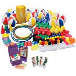 Image for CATCH Early Childhood Kit from School Specialty