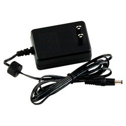 Image for Brother P-touch AC Adapter, Black from School Specialty