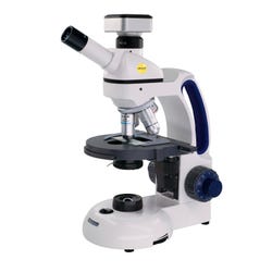 Image for Swift Optical Cordless LED Microscope/Camera Bundle from School Specialty