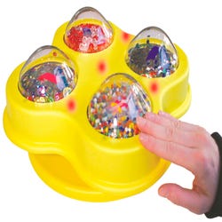 Image for All That Glitters Sensory Toy from School Specialty