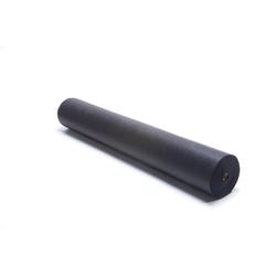 Image for Smart-Fab Non-Woven Fabric Roll, 48 Inches x 120 Feet, Black, Each from School Specialty