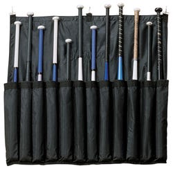 Image for Hanging Bat Bag from School Specialty