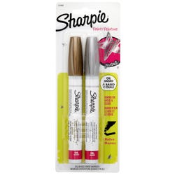 Image for Sharpie Paint Markers, Set of 2 from School Specialty