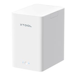 Image for xTool Desktop Air Purifier for xTool F1 from School Specialty