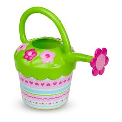 Image for Melissa & Doug Pretty Petals Watering Can from School Specialty