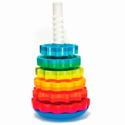 Image for Fat Brain Toys SpinAgain from School Specialty