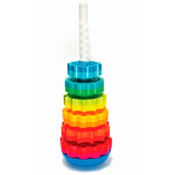 Image for Fat Brain Toys SpinAgain from School Specialty