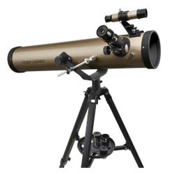 Image for Educational Insights Omega Reflector Telescope from School Specialty