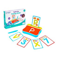 Image for Educational Insights Light-Up Tracing Center from School Specialty