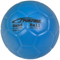 Team Handballs, Team Handball Ball, Handball Balls, Item Number 031896