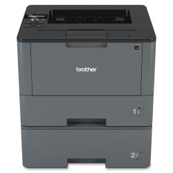 Image for Brother HL-L5200DWT Business Laser Printer from School Specialty