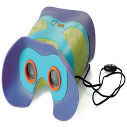 Image for Educational Insights GeoSafari Jr. Kidnoculars from School Specialty