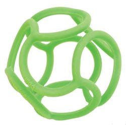 Image for Bolli Ball, 3 Inches, Green from School Specialty