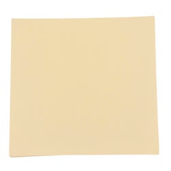 Image for Sax Manila Drawing Paper, 50 lb, 12 x 18 Inches, Pack of 500 from School Specialty