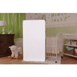 Image for L.A. Baby Replacement Mattress, 38 x 24 x 2 Inches from School Specialty