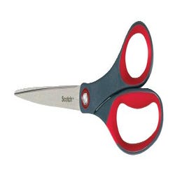 Image for Scotch Professional Scissors, 8 Inches from School Specialty