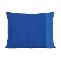 My First Youth Pillow with Pillow Case, 20 x 16 Inches, Blue, Pack of 6, Item Number 2089876
