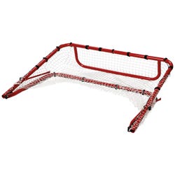Image for Folding Steel Hockey Goal from School Specialty