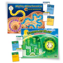 Image for CPO Science Link Energy Quest Game from School Specialty