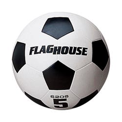 Image for FlagHouse Ringing Soccer Ball from School Specialty