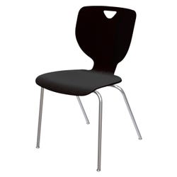 Image for Classroom Select Inspo Four Leg Chair from School Specialty