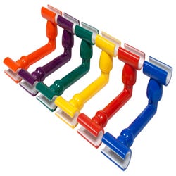Image for Pull-Buoy HoopKlipperz, Set of 6 from School Specialty