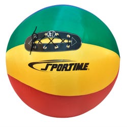 Image for Sportime Cage Ball, 24 Inch Diameter from School Specialty