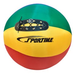 Image for Sportime Cage Ball, 24 Inch Diameter from School Specialty