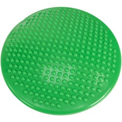 Abilitations Balance Cushion, 15 Inches, Green Item Number 2024602