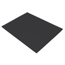 Image for Tru-Ray Sulphite Construction Paper, 18 x 24 Inches, Black, 50 Sheets from School Specialty