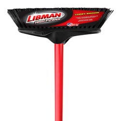 Image for Libman Lobby Broom, 10 Inches from School Specialty