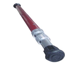 Image for E-Z Red Monster Hood and Tailgate Holder/Support, Tubular Aluminum from School Specialty