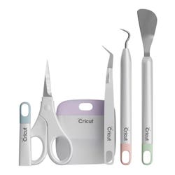 Image for Cricut Basic Tool Set from School Specialty