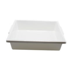 Image for Eisco Labs Utility Tray, Polypropylene, 21 Inches from School Specialty