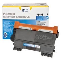 Image for Elite Image Ink Toner Cartridge for Brother TN420, Black from School Specialty