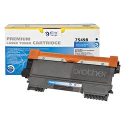 Image for Elite Image Ink Toner Cartridge for Brother TN420, Black from School Specialty
