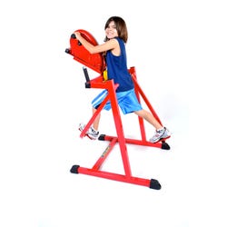 Image for KidsFit Cardio Starwalker, Elementary, Ages 8 to 10 from School Specialty