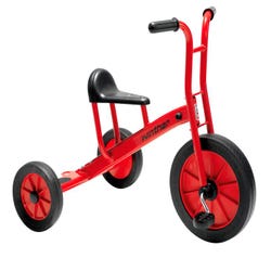 Image for Winther Viking Tricycle, Large, 17 Inches from School Specialty