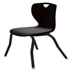 Classroom Select Contemporary Music Chair, 18 Inch Seat Height 4001265