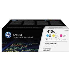 Image for HP 410A Ink Cartridge, CF251AM, Tri-Color, Pack of 3 from School Specialty
