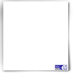 Image for Dry Erase Poster Board, 22 x 28 Inches, White, Case of 15 from School Specialty