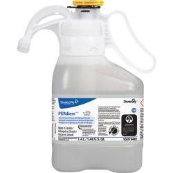 Image for PERdiem General Purpose Cleaner, 1.4 Liters, Clear from School Specialty