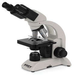 Image for Frey Scientific Advanced Compound Microscope - Binocular Head from School Specialty