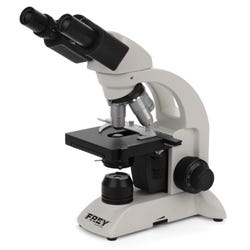 Frey Scientific Advanced Compound Microscope - Binocular Head, Item Number 1396236