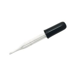Image for Frey Scientific Glass Eye Dropper, 4 Inches, Pack of 12 from School Specialty