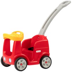Image for Simplay3 Roll and Stroll Quiet Ride Push Car from School Specialty