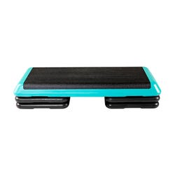 Image for The Original Step System, Teal/Black from School Specialty