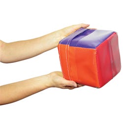 Image for Mini Play Cube from School Specialty
