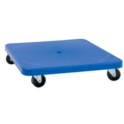 Image for Economy Scooter Board, 12 Inches, Colors May Vary from School Specialty