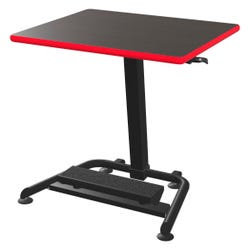 Image for Classroom Select Bond Fixed Height Desk from School Specialty